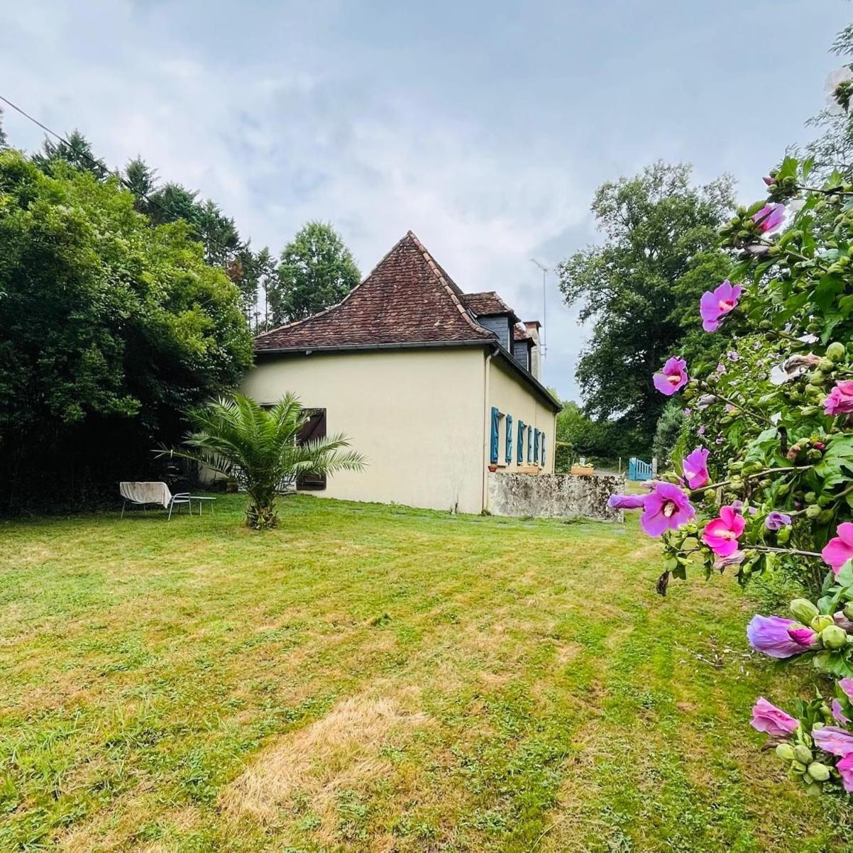 Meuble De Tourisme Fontarrabie Saint-Jacques (Pyrenees-Atlantiques) Exterior foto